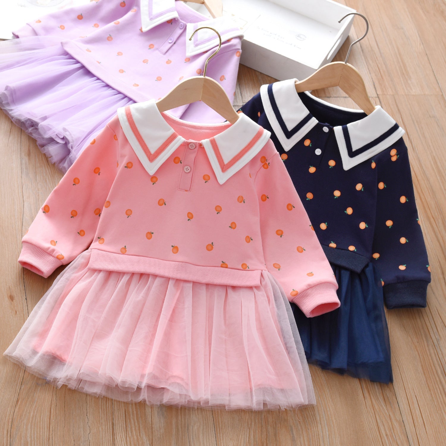 Adorable Dresses